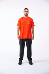 CAMISETA MASCULINO SOSPIRO ROJO CLEMONT - CLEMONT.CO S.A.S.
