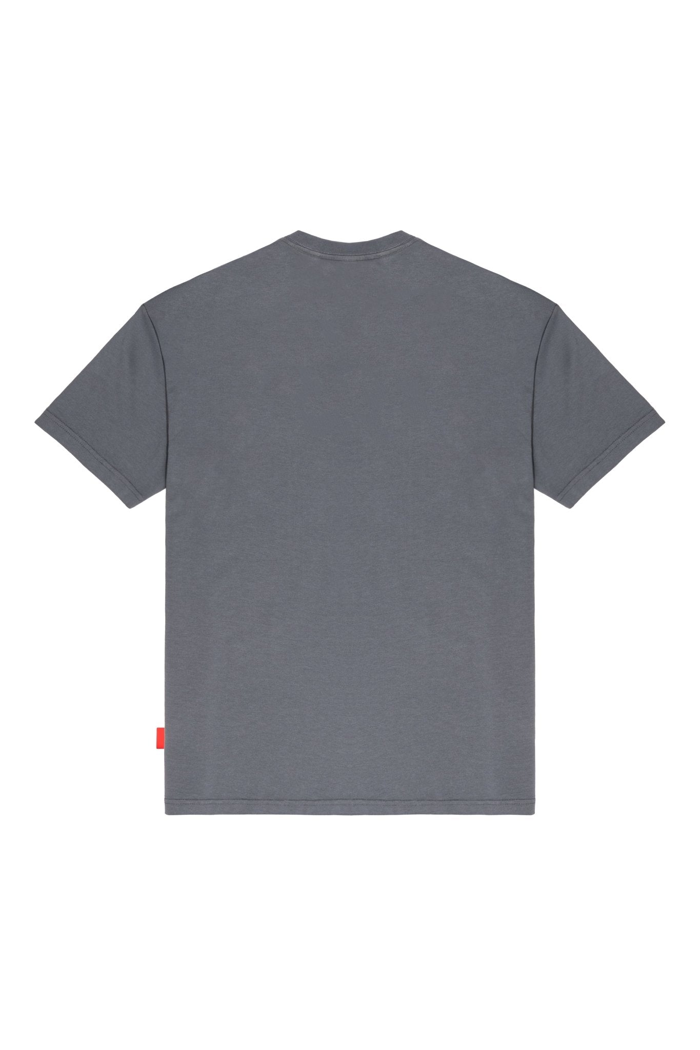 CAMISETA MASCULINO TELESMA GRIS OSCURO CLEMONT - CLEMONT.CO S.A.S.