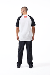 CAMISETA MASCULINO VELO CREMA CLEMONT - CLEMONT.CO S.A.S.