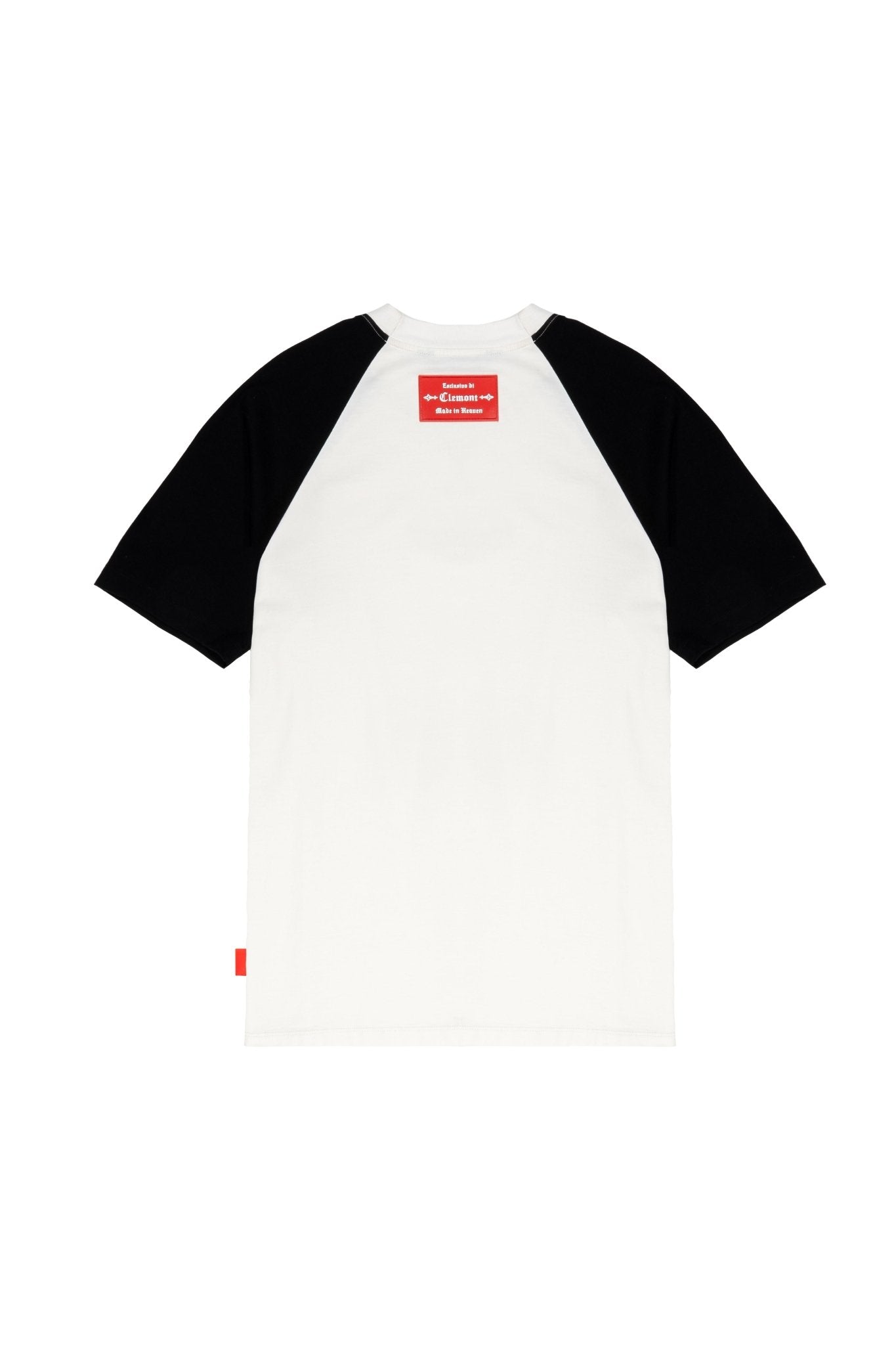 CAMISETA MASCULINO VELO CREMA CLEMONT - CLEMONT.CO S.A.S.