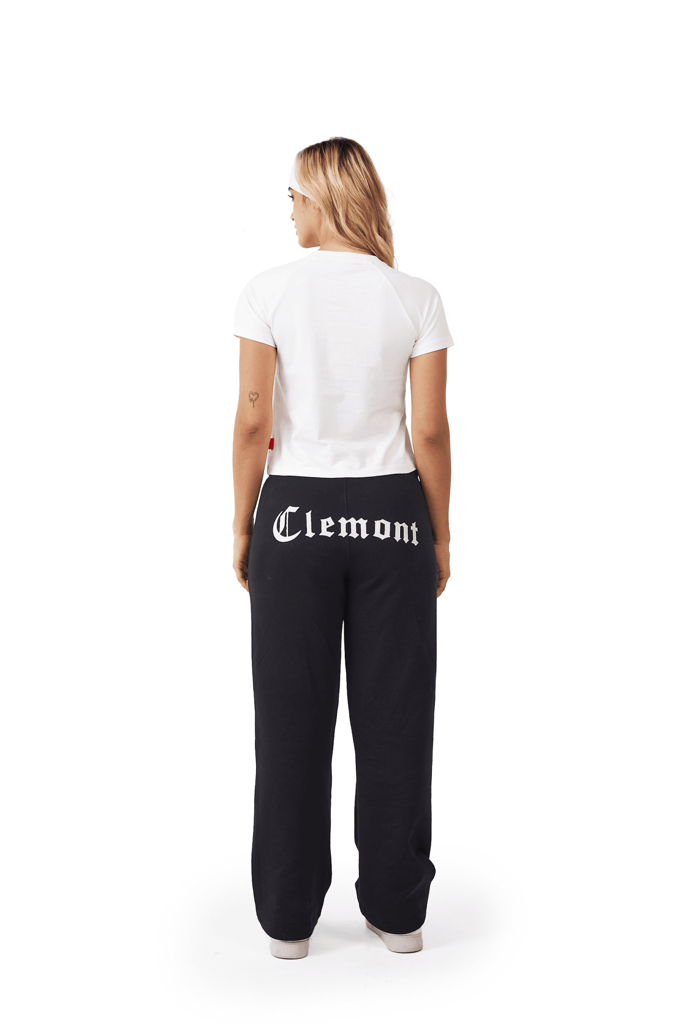 CAMISETA MUJER CUPO CREMA CLEMONT - CLEMONT.CO S.A.S.
