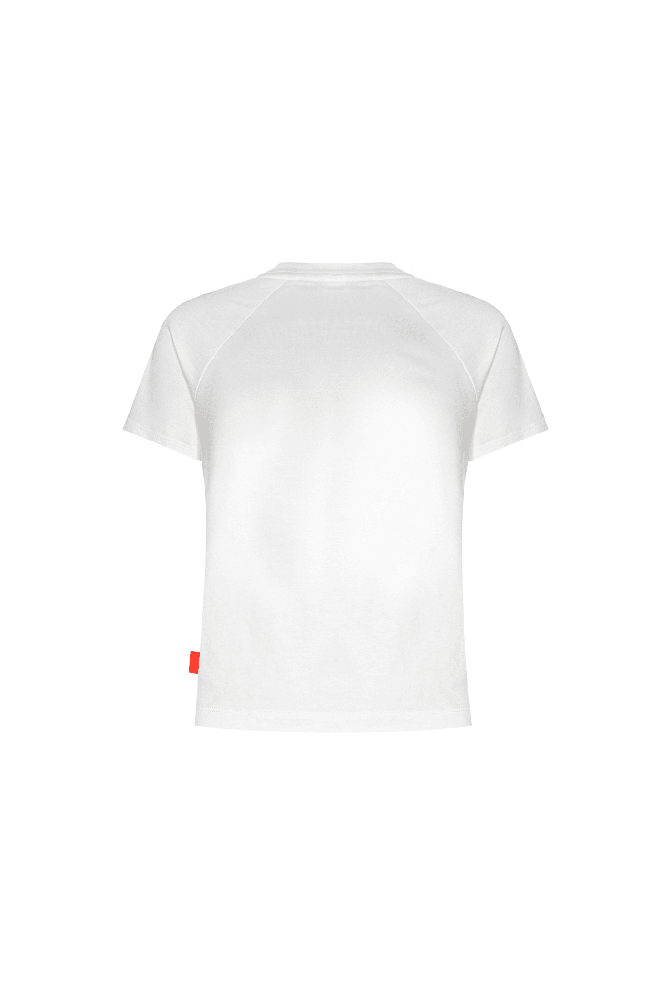 CAMISETA MUJER CUPO CREMA CLEMONT - CLEMONT.CO S.A.S.