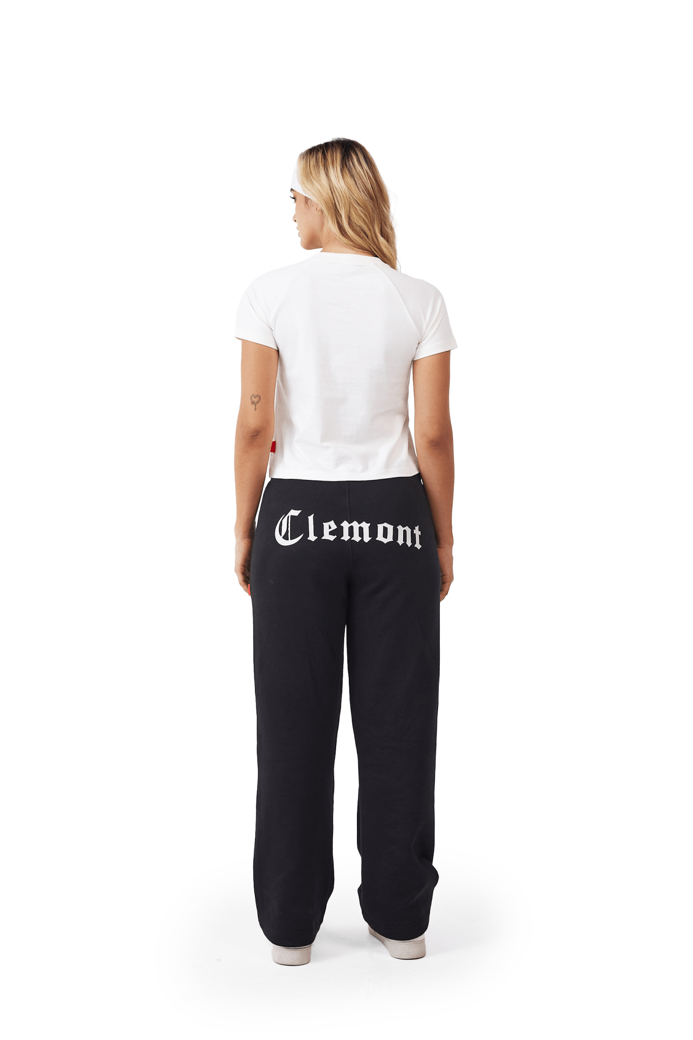 CAMISETA MUJER CUPO CREMA CLEMONT - CLEMONT.CO S.A.S.