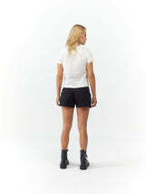 CAMISETA MUJER LUMINOSO CREAM CLEMONT - CLEMONT.CO S.A.S.