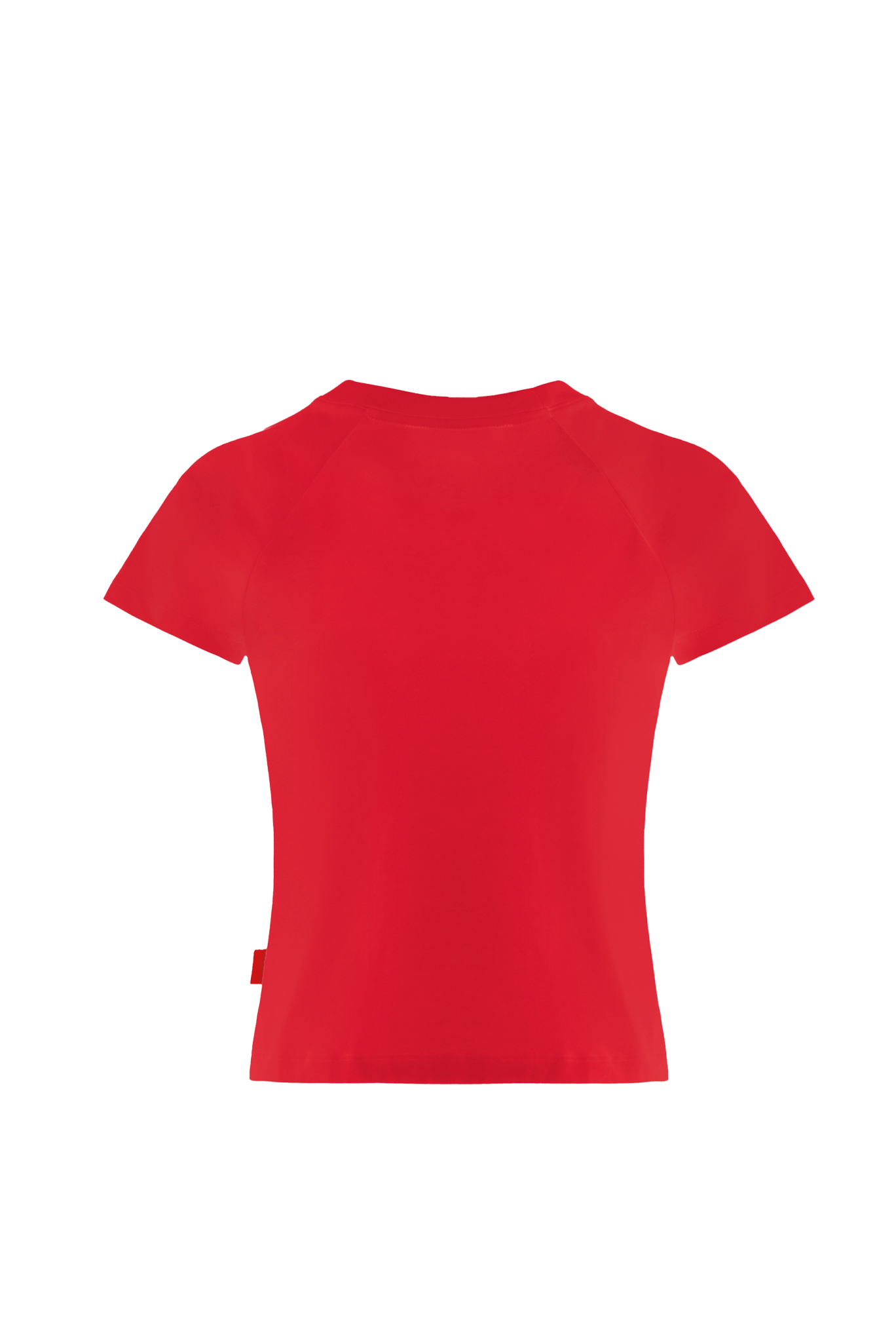 CAMISETA MUJER LUMINOSO RED CLEMONT - CLEMONT.CO S.A.S.