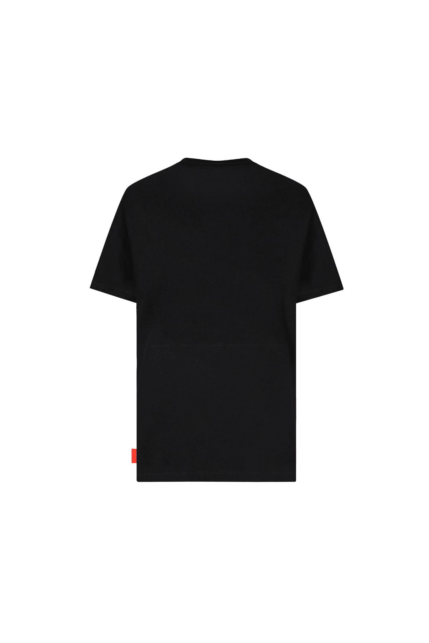 CAMISETA NADIR NEGRO CLEMONT - CLEMONT.CO S.A.S.