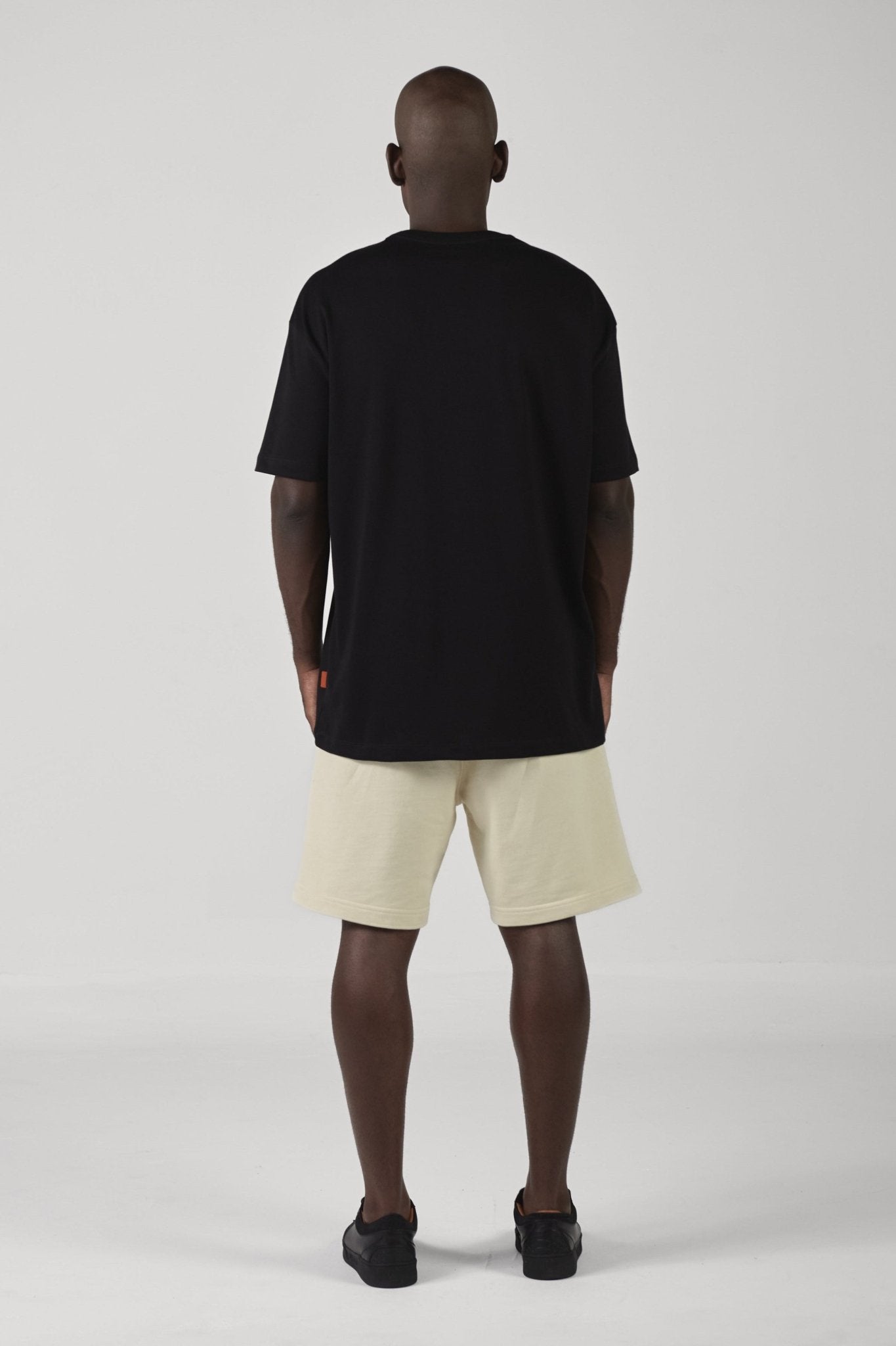 CAMISETA NADIR NEGRO CLEMONT - CLEMONT.CO S.A.S.