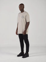 CAMISETA NADIR SILVER CLEMONT - CLEMONT.CO S.A.S.