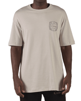 CAMISETA NADIR SILVER CLEMONT - CLEMONT.CO S.A.S.