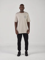 CAMISETA NADIR SILVER CLEMONT - CLEMONT.CO S.A.S.