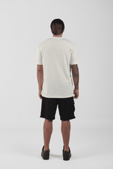 CAMISETA OBERON CREMA CLEMONT - CLEMONT.CO S.A.S.