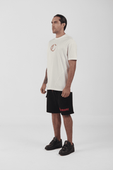 CAMISETA OBERON CREMA CLEMONT - CLEMONT.CO S.A.S.