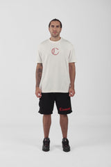 CAMISETA OBERON CREMA CLEMONT - CLEMONT.CO S.A.S.