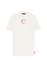 CAMISETA OBERON CREMA CLEMONT - CLEMONT.CO S.A.S.