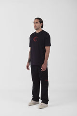 CAMISETA OBERON NEGRO CLEMONT - CLEMONT.CO S.A.S.