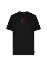 CAMISETA OBERON NEGRO CLEMONT - CLEMONT.CO S.A.S.