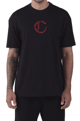 CAMISETA OBERON NEGRO CLEMONT - CLEMONT.CO S.A.S.