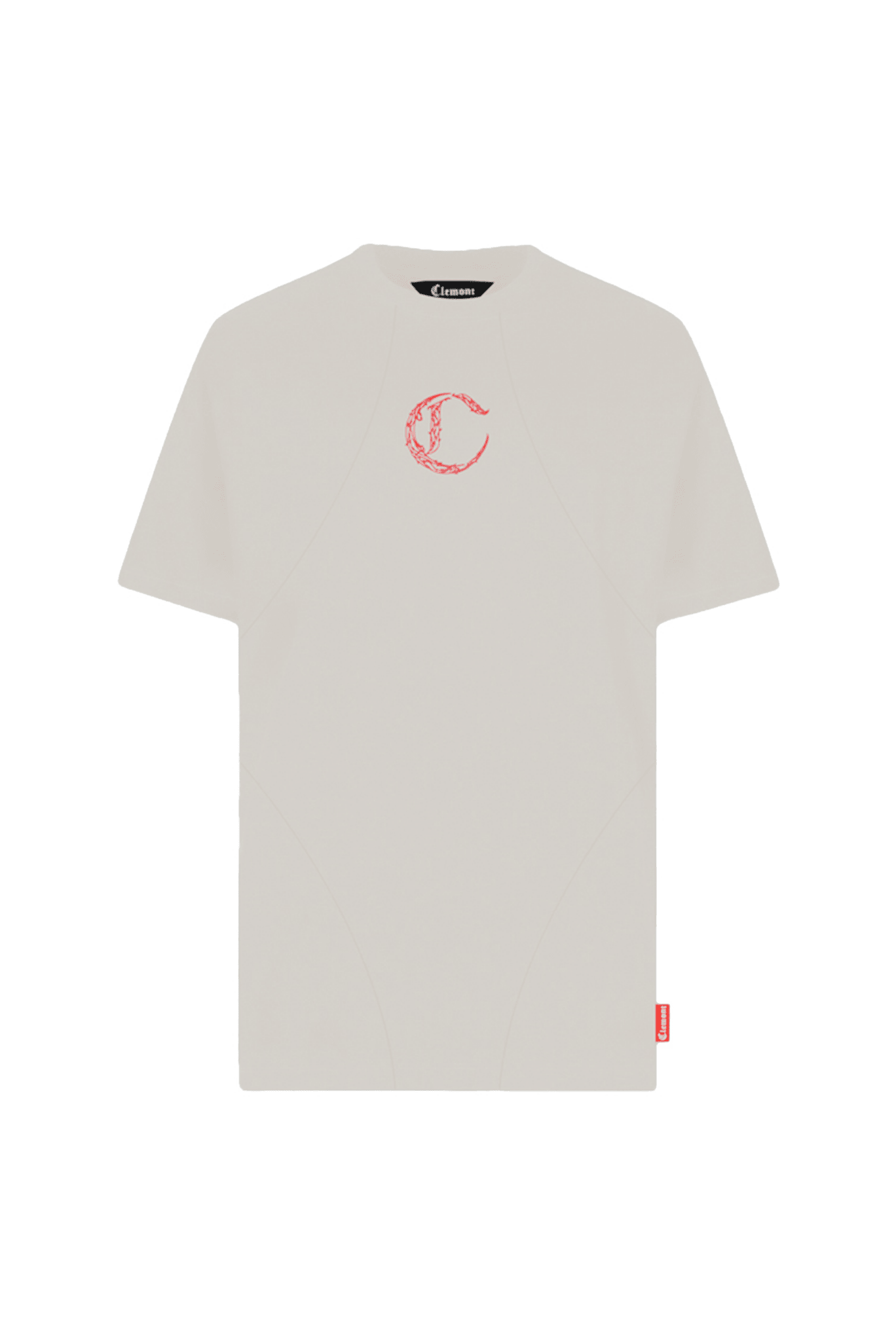 CAMISETA OBERON SILVER CLEMONT - CLEMONT.CO S.A.S.