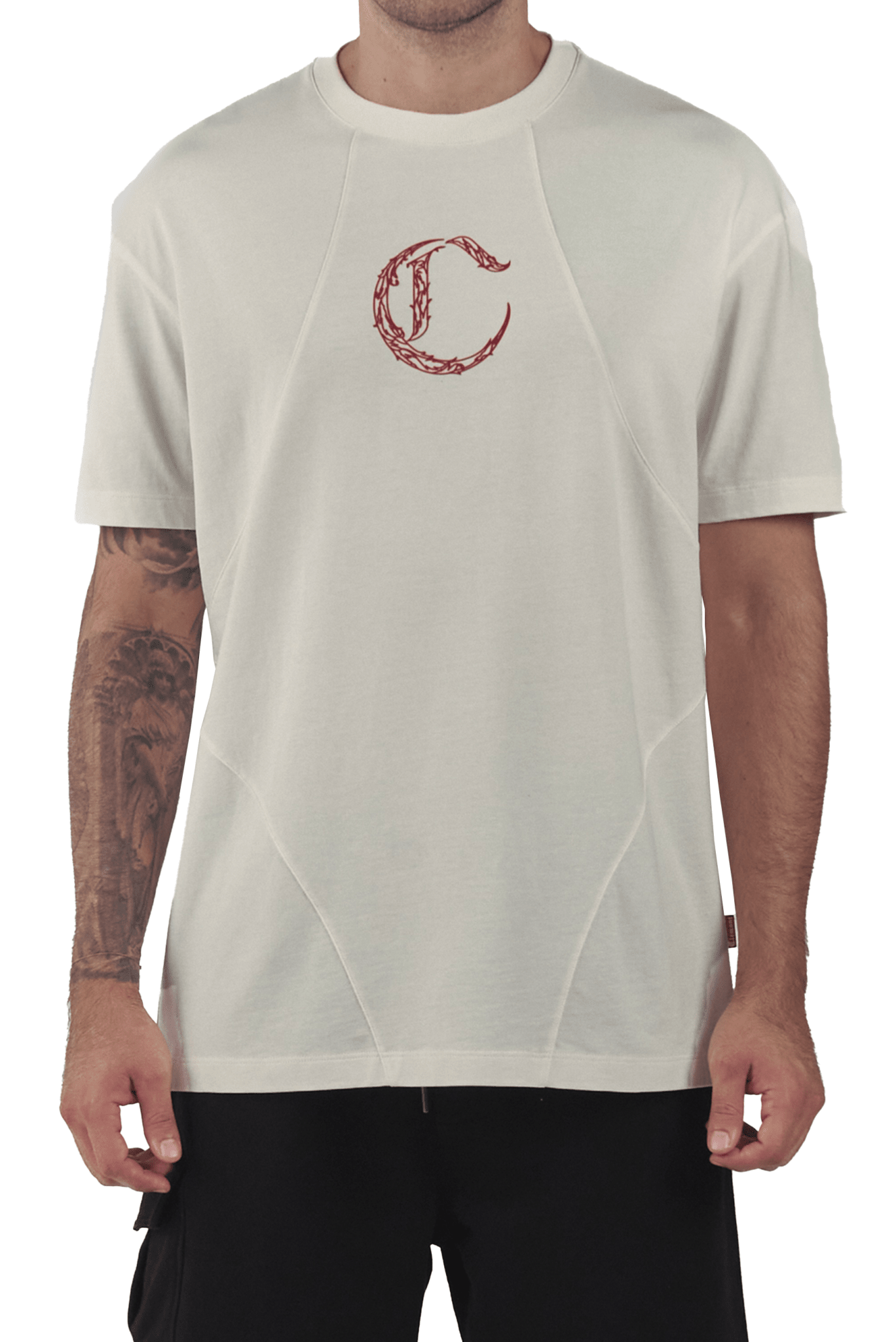 CAMISETA OBERON SILVER CLEMONT - CLEMONT.CO S.A.S.