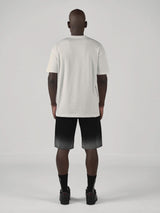 CAMISETA ORBITA CREMA CLEMONT - CLEMONT.CO S.A.S.