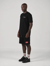 CAMISETA ORBITA NEGRO CLEMONT - CLEMONT.CO S.A.S.