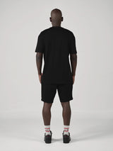 CAMISETA ORBITA NEGRO CLEMONT - CLEMONT.CO S.A.S.