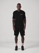 CAMISETA ORBITA NEGRO CLEMONT - CLEMONT.CO S.A.S.