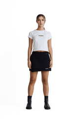 CAMISETA ORIZZONTE CREMA CLEMONT - Clemont Oficial