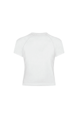 CAMISETA ORIZZONTE CREMA CLEMONT - Clemont Oficial