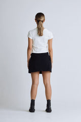 CAMISETA ORIZZONTE CREMA CLEMONT - Clemont Oficial