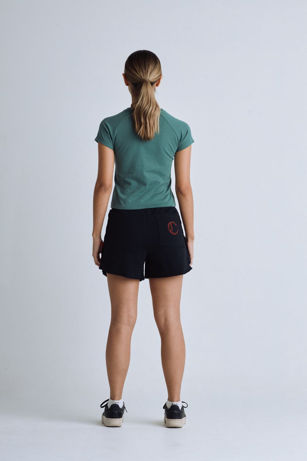 CAMISETA ORIZZONTE VERDE CLEMONT - CLEMONT.CO S.A.S.