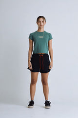 CAMISETA ORIZZONTE VERDE CLEMONT - CLEMONT.CO S.A.S.