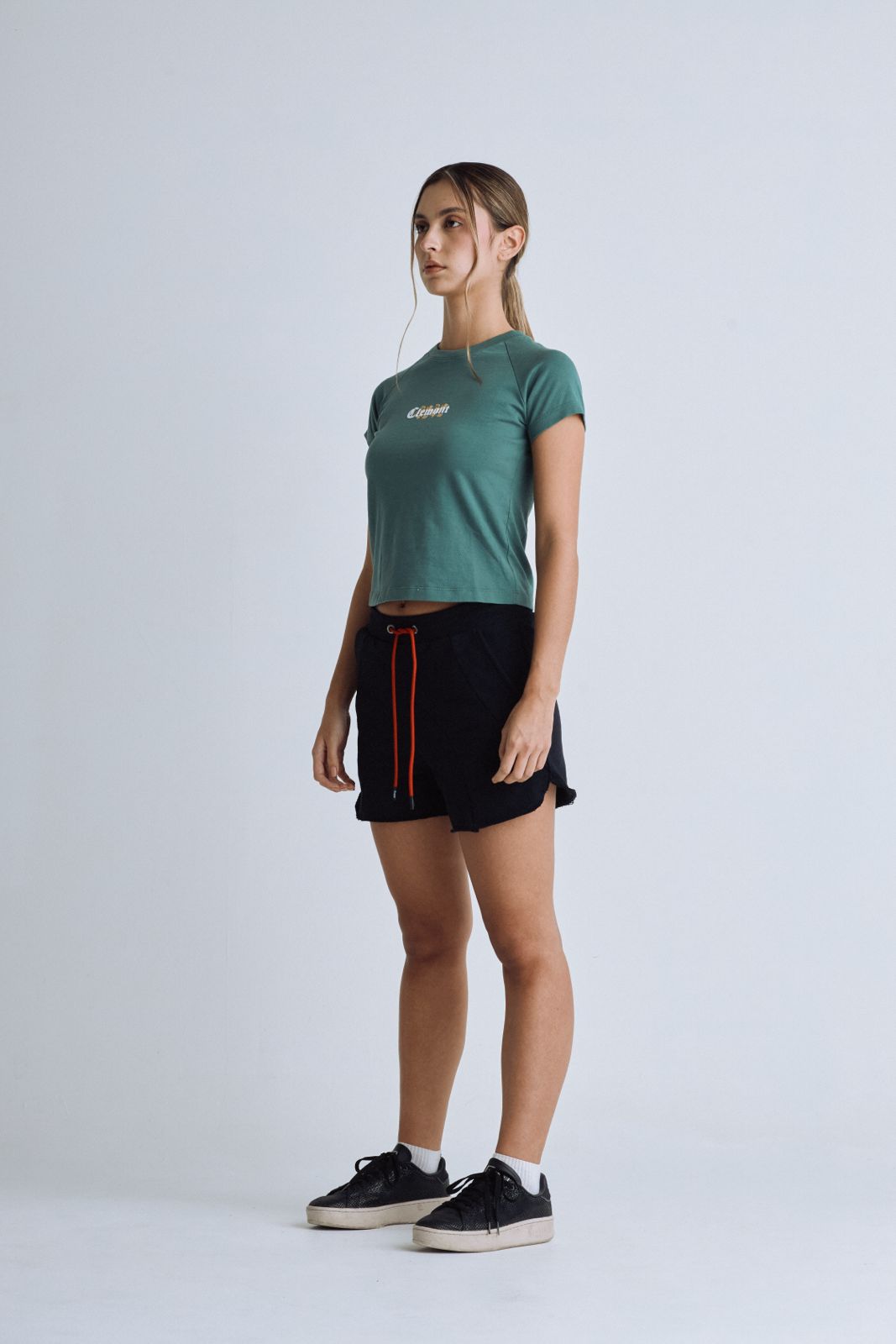 CAMISETA ORIZZONTE VERDE CLEMONT - CLEMONT.CO S.A.S.