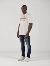 CAMISETA OVALE CREMA CLEMONT - CLEMONT.CO S.A.S.