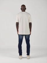 CAMISETA OVALE CREMA CLEMONT - CLEMONT.CO S.A.S.