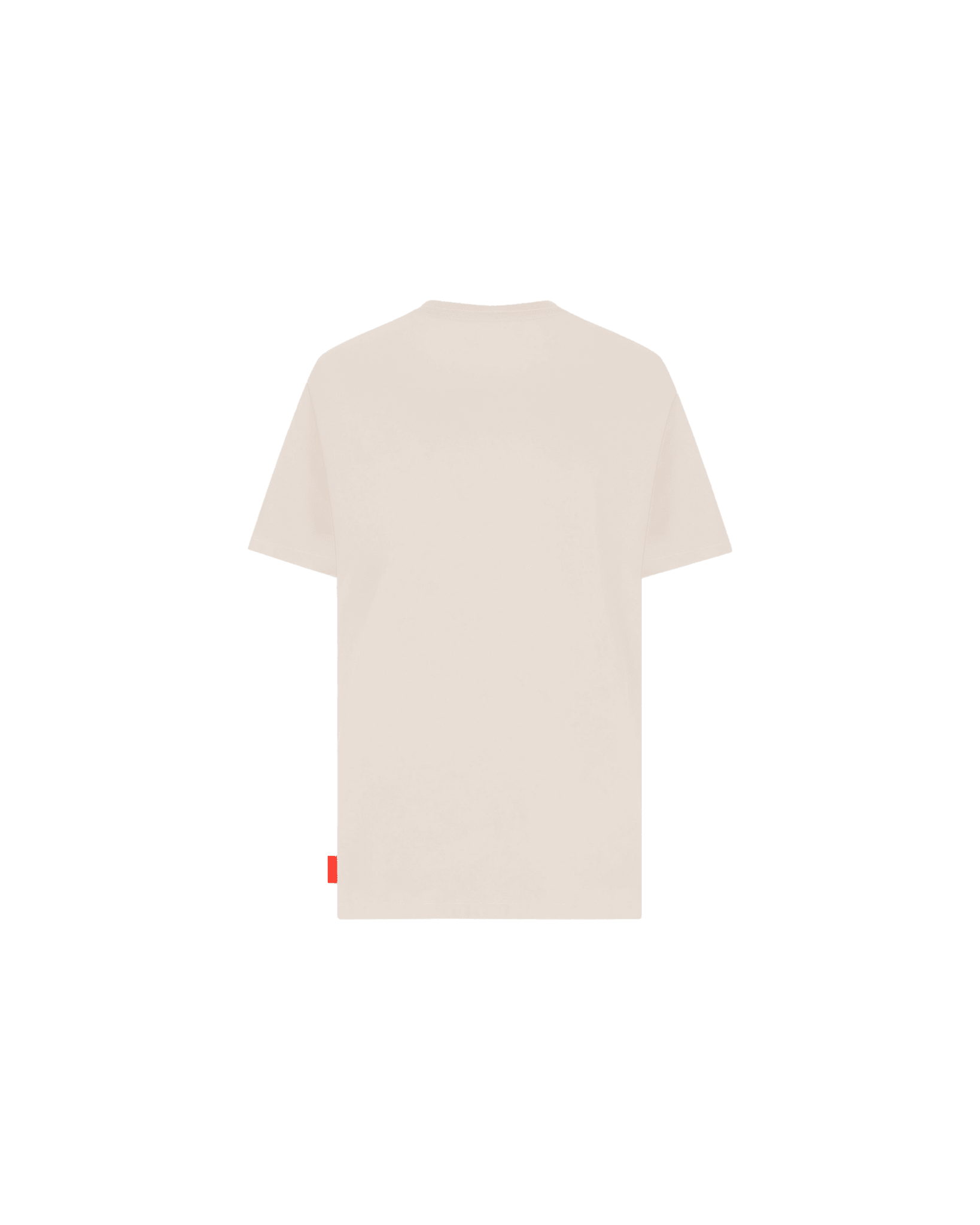 CAMISETA OVALE CREMA CLEMONT - CLEMONT.CO S.A.S.