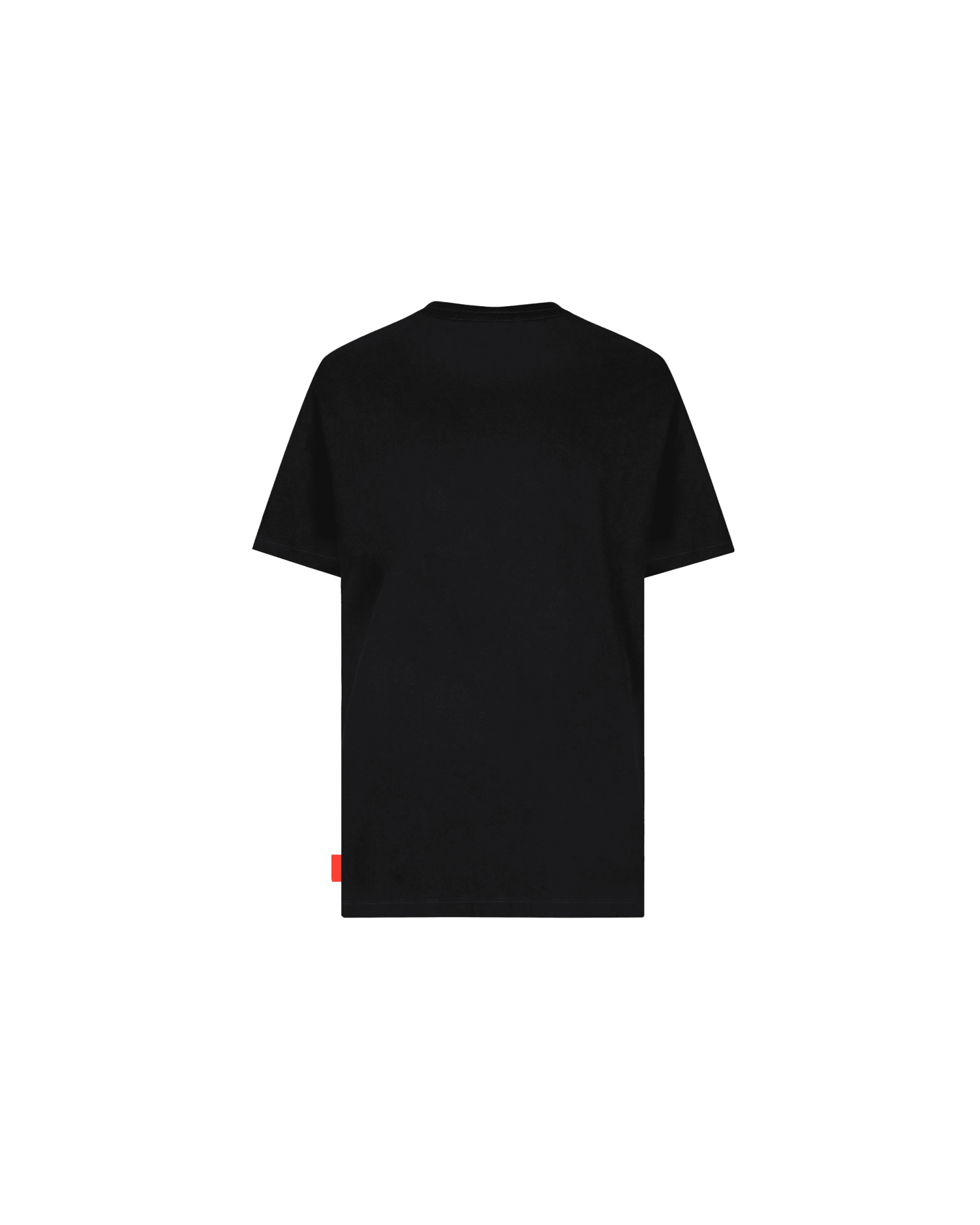 CAMISETA OVALE NEGRO CLEMONT - CLEMONT.CO S.A.S.