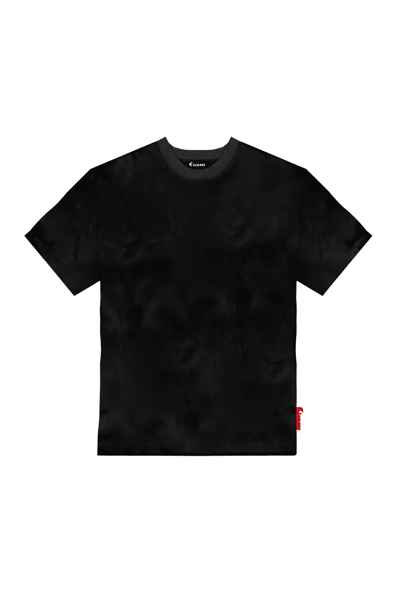 🎁 CAMISETA OVERSIZED ANGOSCIA NEGRO MASCULINO CLEMONT (100% off) - Clemont Oficial