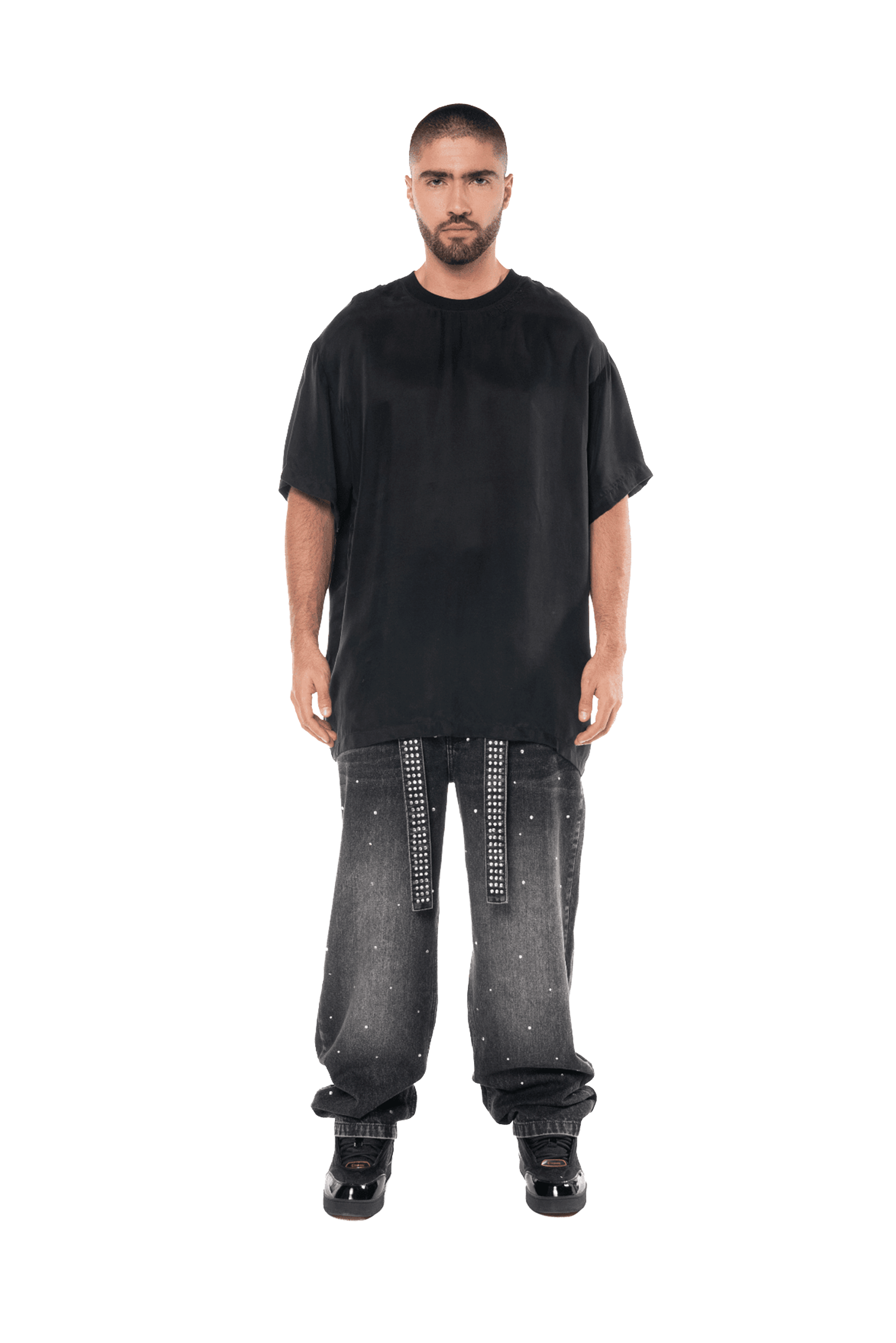 3PACK CAMISETAS HOMBRE ANGOSCIA CLEMONT