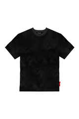 CAMISETA OVERSIZED ANGOSCIA NEGRO MASCULINO CLEMONT - CLEMONT.CO S.A.S.