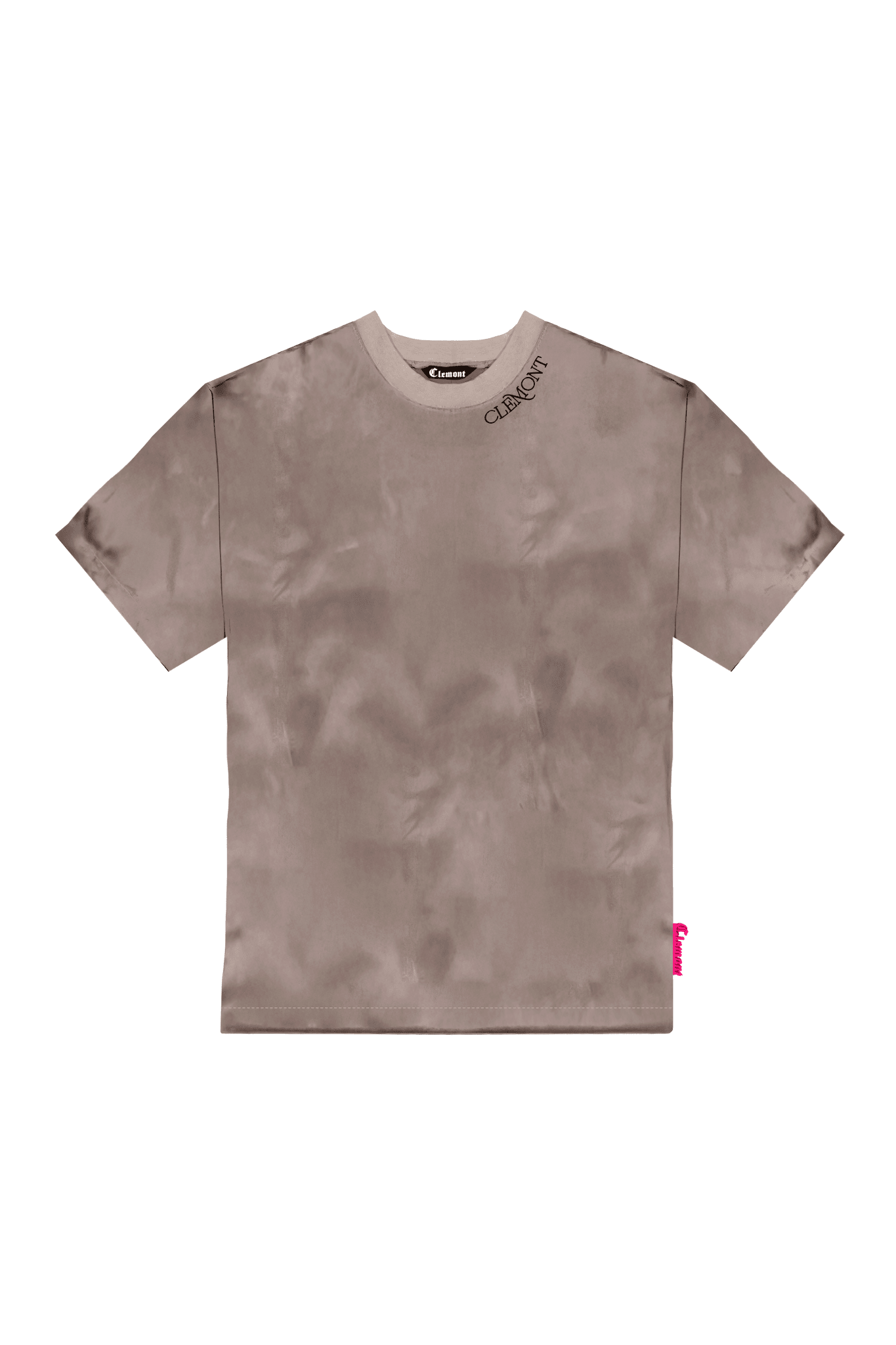 🎁 CAMISETA OVERSIZED ANGOSCIA NUDE MASCULINO CLEMONT (100% off) - Clemont Oficial