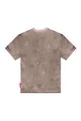 CAMISETA OVERSIZED ANGOSCIA NUDE MASCULINO CLEMONT - CLEMONT.CO S.A.S.