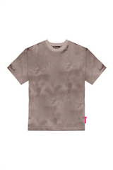 CAMISETA OVERSIZED ANGOSCIA NUDE MASCULINO CLEMONT - CLEMONT.CO S.A.S.