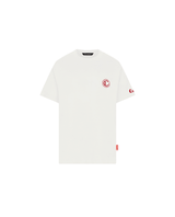 CAMISETA OVERSIZED LUMINARIA COCONUT - CLEMONT.CO S.A.S.