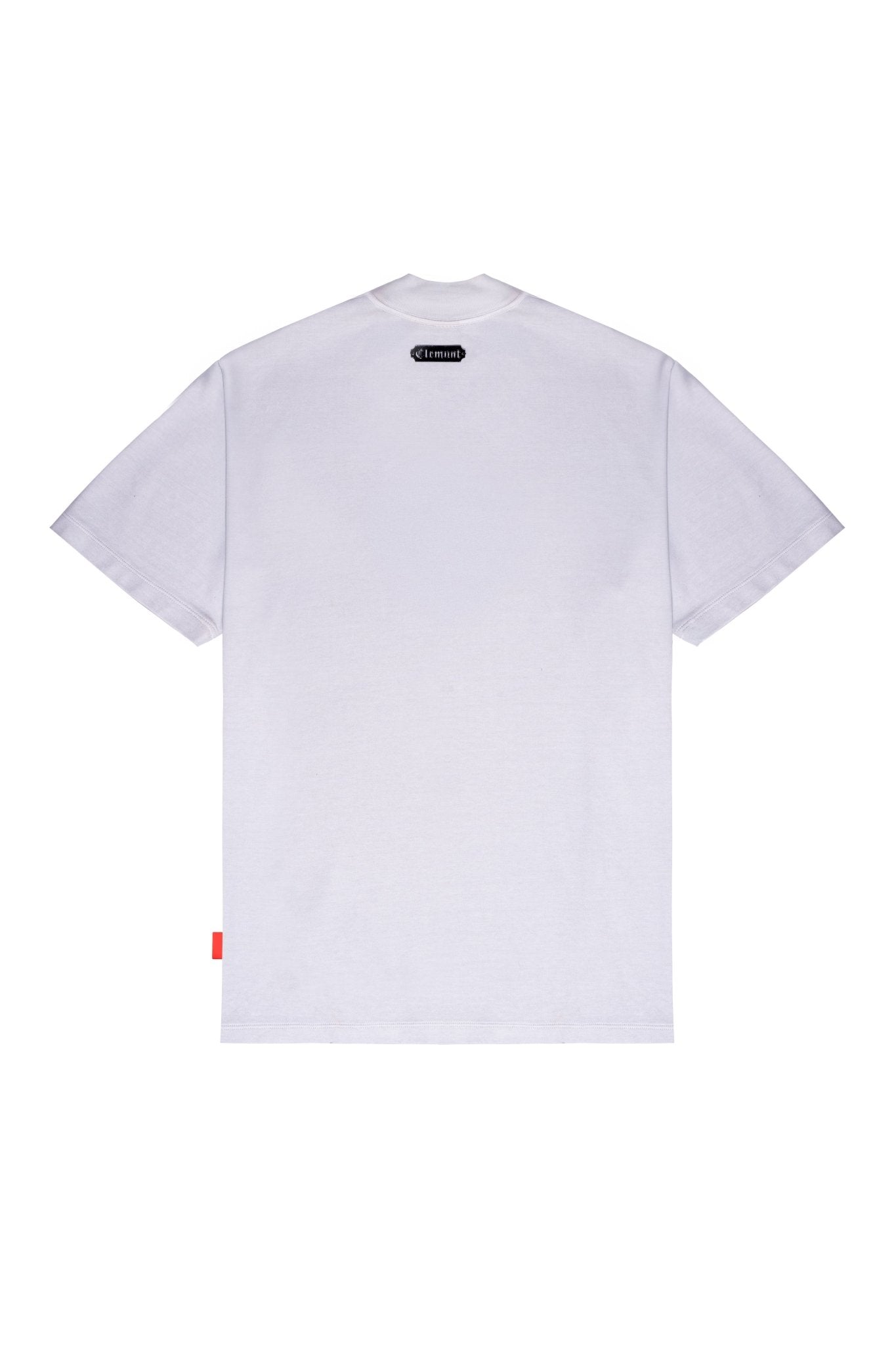 CAMISETA OVERSIZED MASCULINO MIRABILE GRIS CLEMONT - CLEMONT.CO S.A.S.