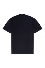 CAMISETA OVERSIZED MASCULINO MIRABILE NEGRO CLEMONT - CLEMONT.CO S.A.S.