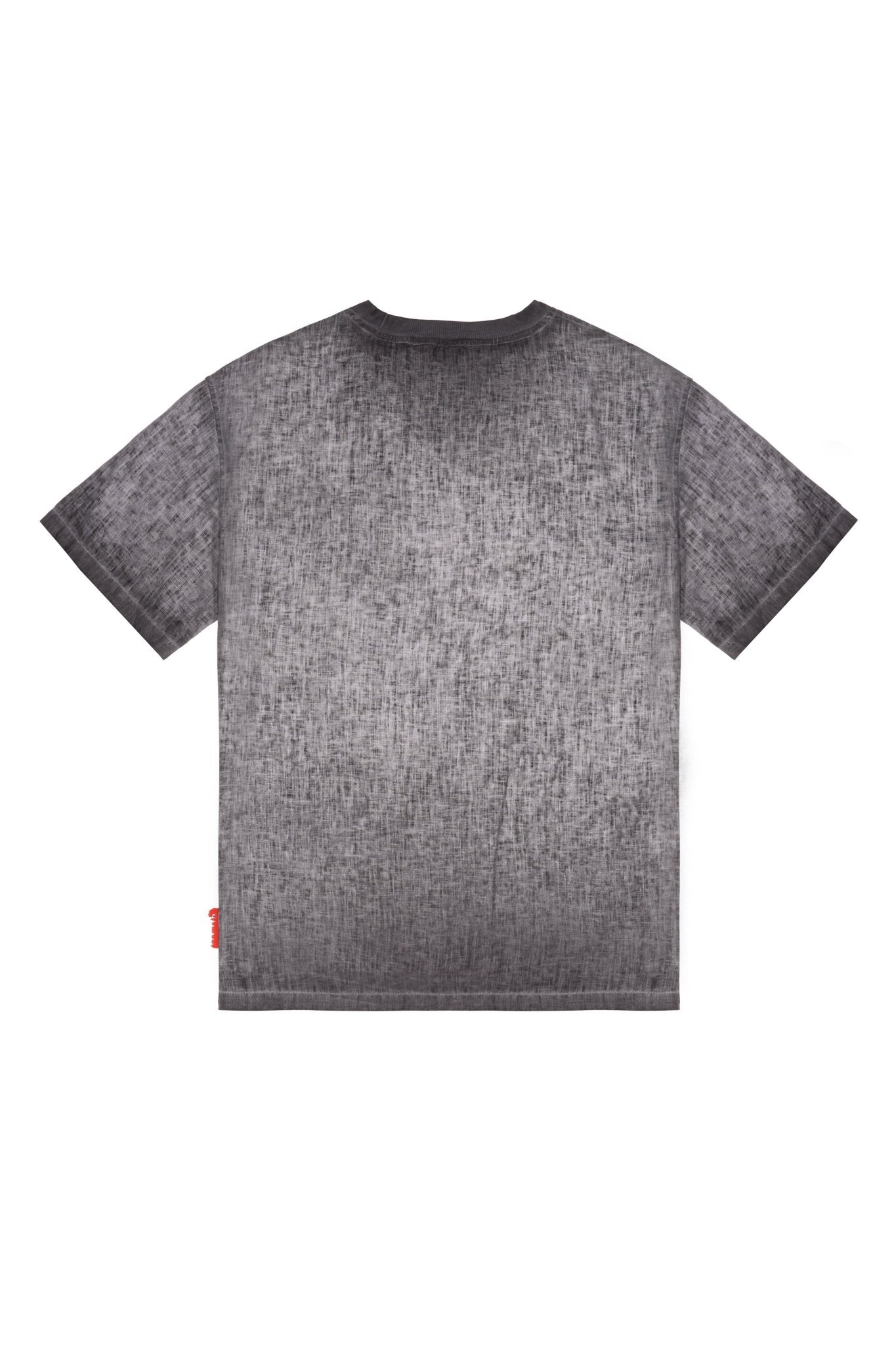 CAMISETA OVERSIZED MASCULINO PETRA NEGRO CLEMONT - Clemont Oficial