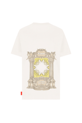 CAMISETA PERFEZIONE CREMA CLEMONT - CLEMONT.CO S.A.S.