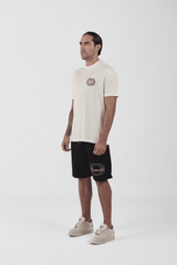 CAMISETA PERFEZIONE CREMA CLEMONT - CLEMONT.CO S.A.S.