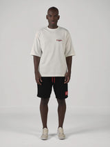CAMISETA PLUTONE CREMA CLEMONT - CLEMONT.CO S.A.S.